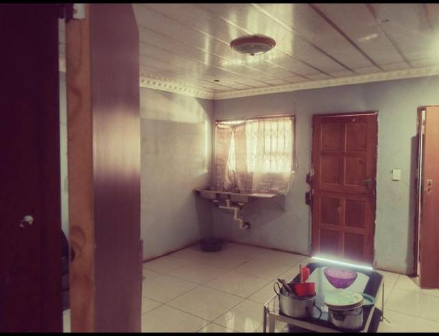 3 BEDROOM HOUSE FOR SALE IN THOHOYANDOU